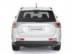 Mitsubishi Outlander 2014 года (ZA)